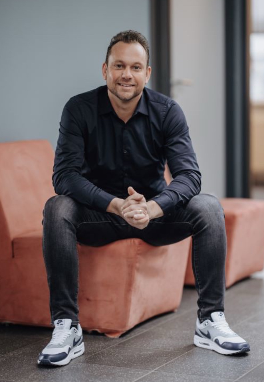 Jan Bongers, civieltechnisch adviseur en projectmanager